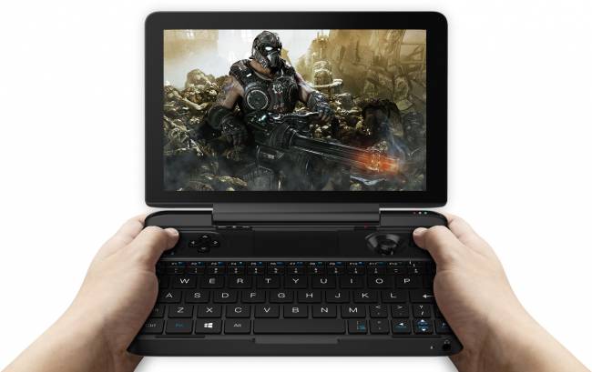 gpd win max