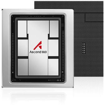 huawei ascend 910 ia