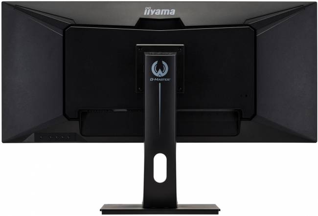 iiyama gb3461wqsu b1 rear