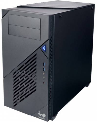 inwin c200 front