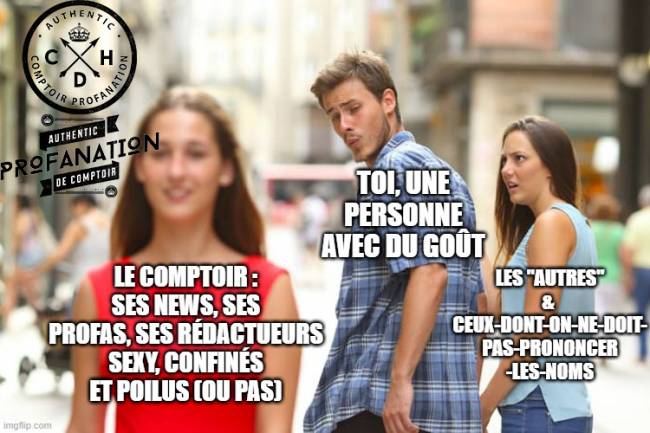 meme toi les autres comptoir cdh