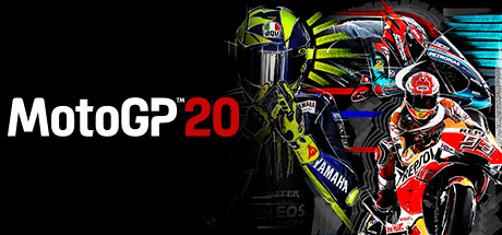 MotoGP 20