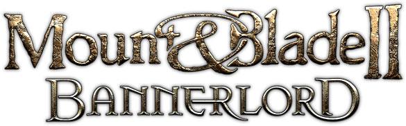 mount and blade2 logo