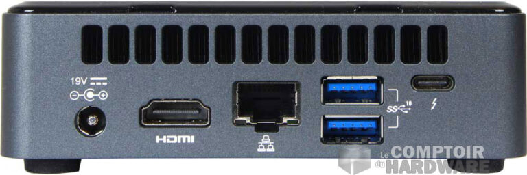 et l'arrière cette fois