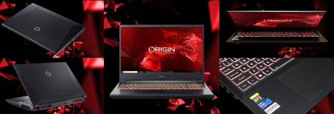 originpc eon15 x