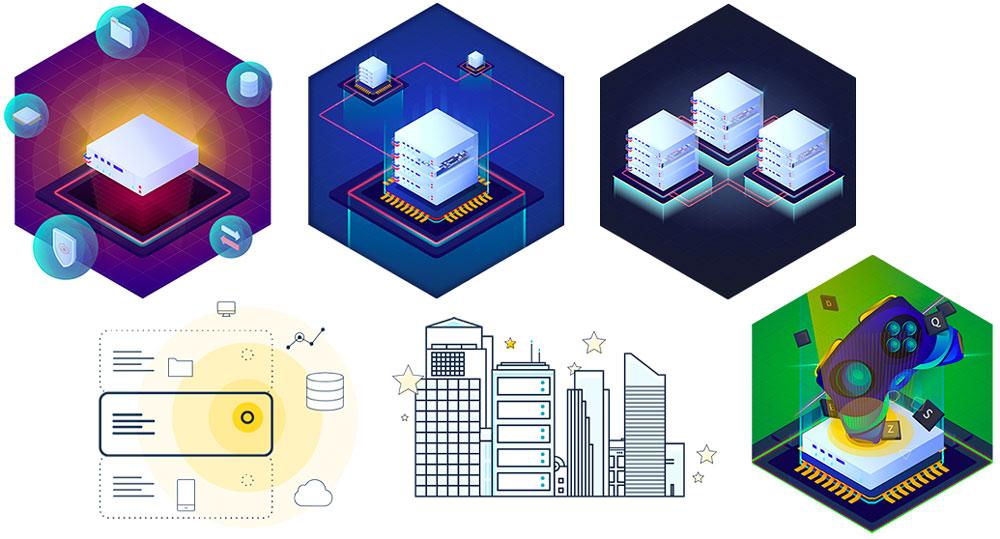 ovhcloud gamme baremetal