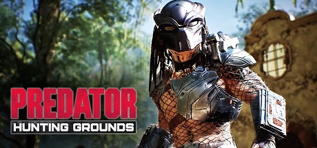 Predator: Hunting Grounds