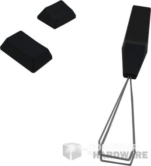 REALFORCE : Un bundle très classique