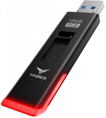 teamgroup spark rgb usb