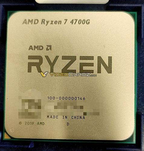 amd ryzen 7 4700g videocardz