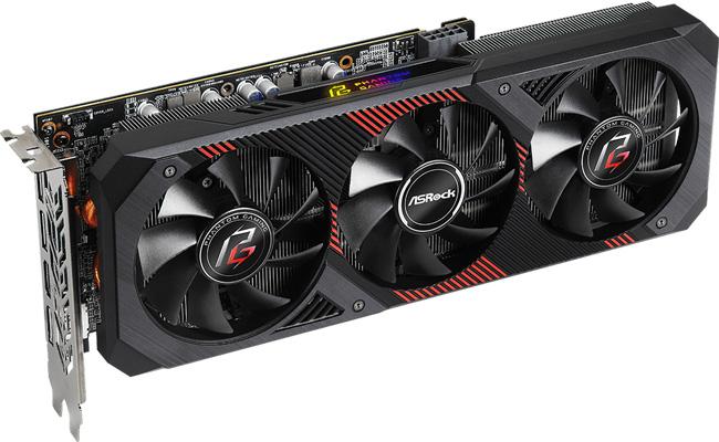 asrock rx 5600 xt phantom gaming d3