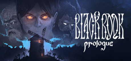 Black Book: Prologue