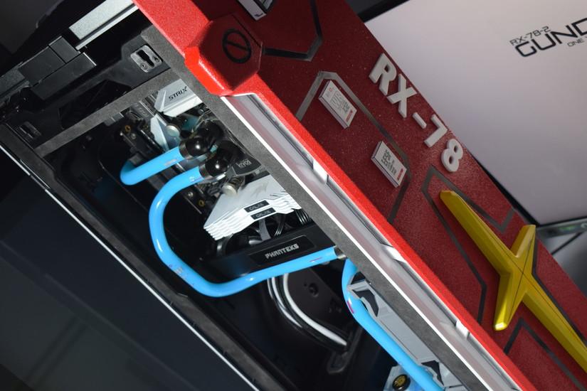 Kido senshi GANDAMU! GANDAMU!