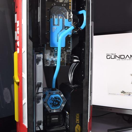 Un poil de verticalité par ici.