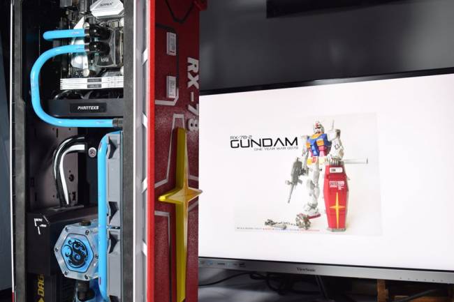 candyman666 mod gundam 6