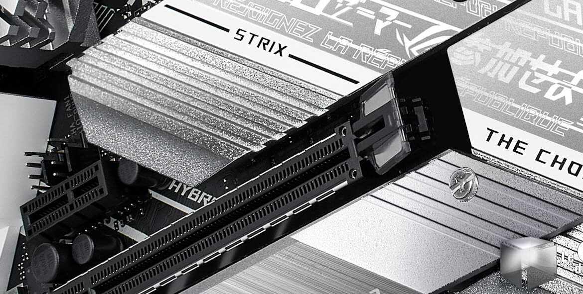 review asus strix Z490-A