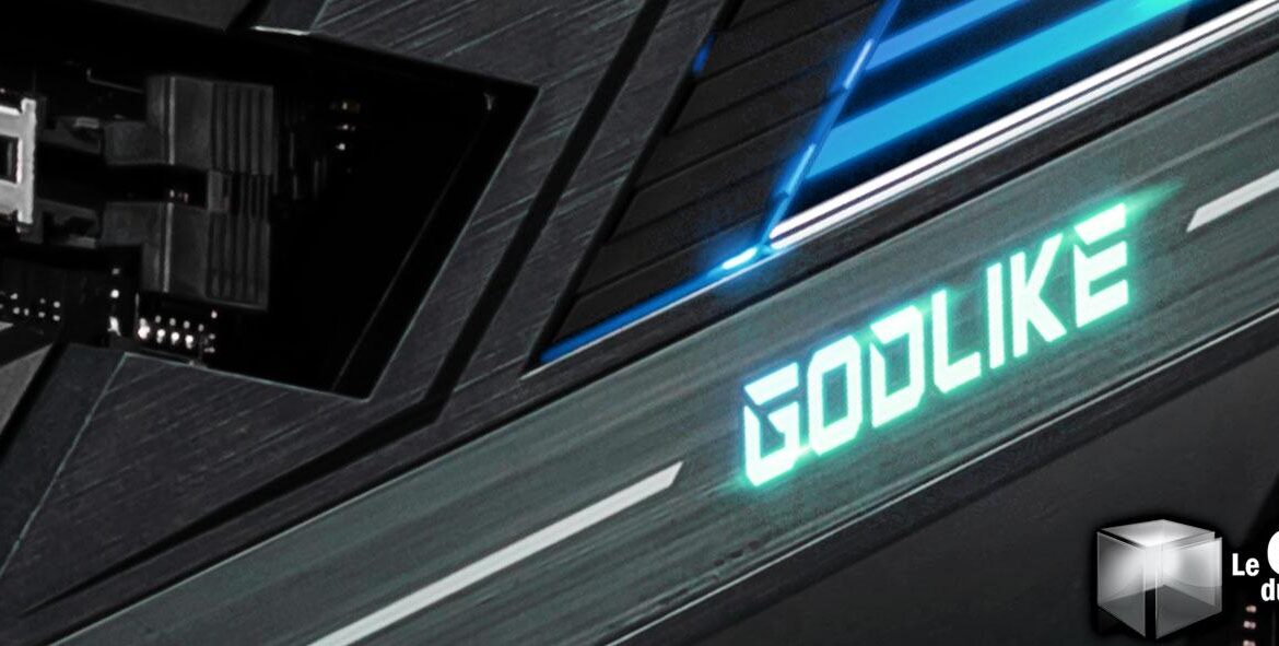 review msi z490 godlike