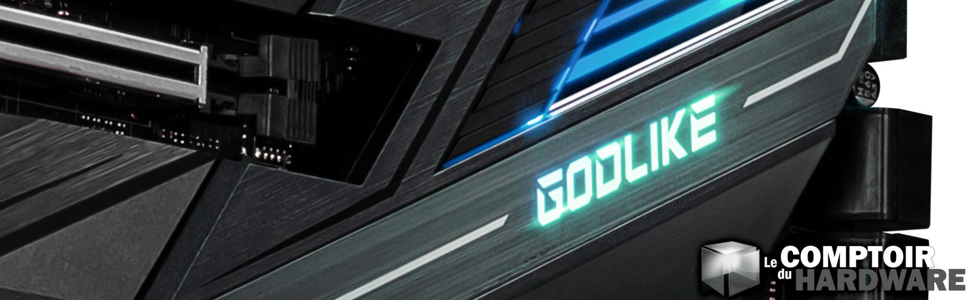 review msi z490 godlike