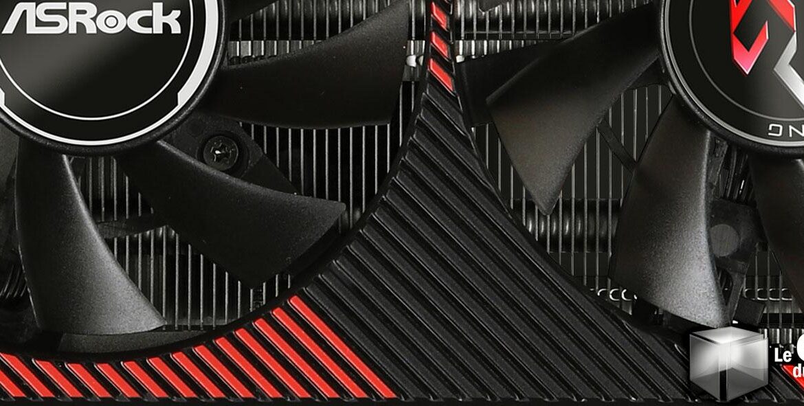 review asrock 5600 xt phantom gaming