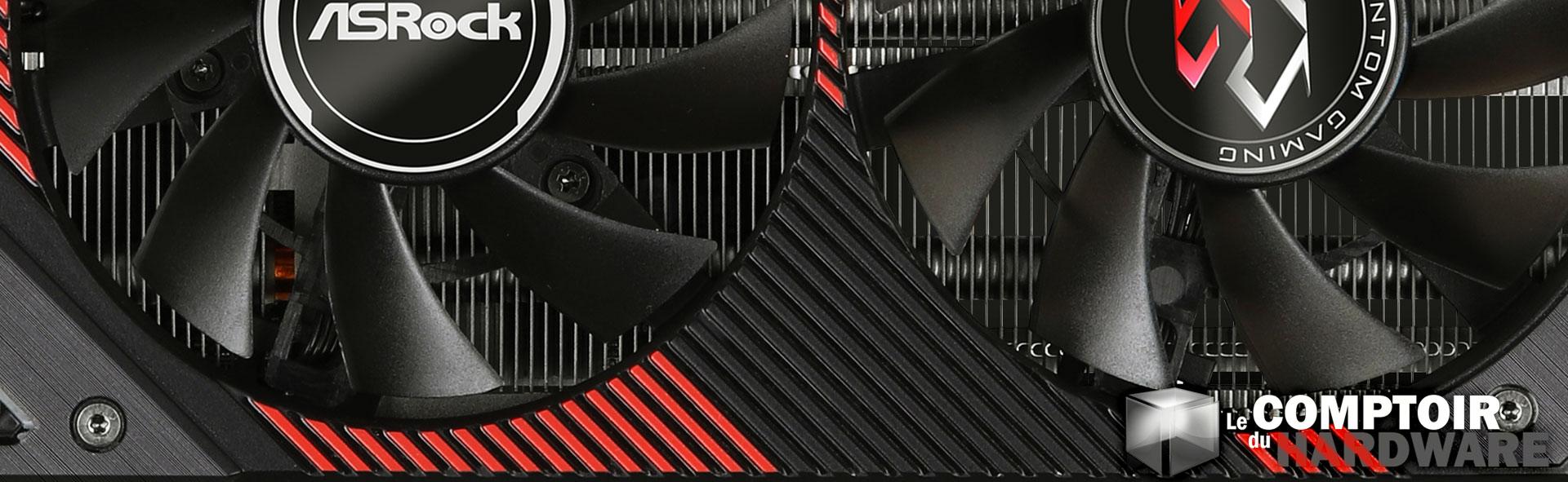 review asrock 5600 xt phantom gaming