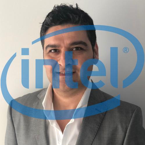 intel ali ibrahim