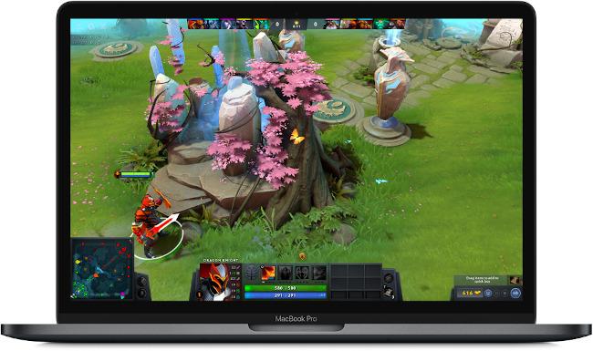 macbook pro 13 may 2020