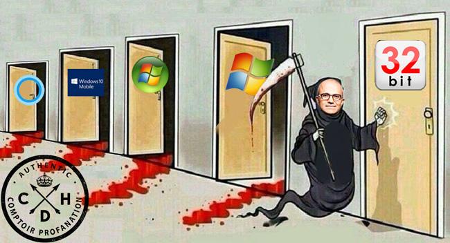 microsoft reaper2 cdh