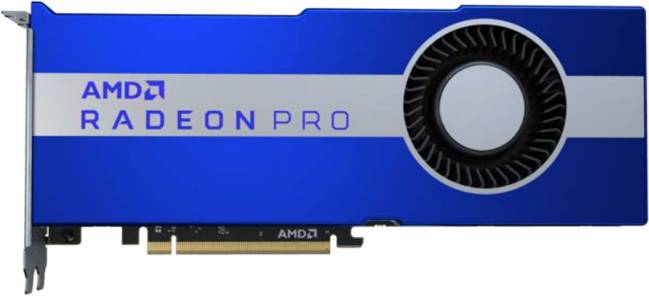 radeon vii pro