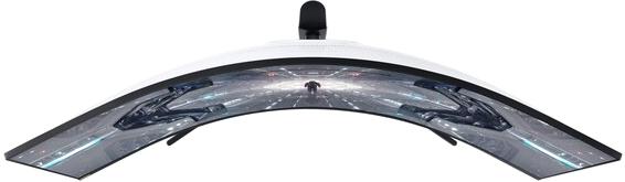 samsung odyssey lc49g95t courbe