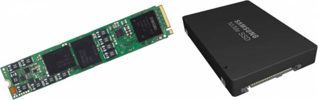 samsung pm9a3 ssd pcie 4
