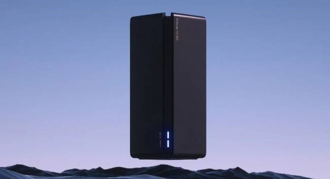 xiaomi my router ax1800 1