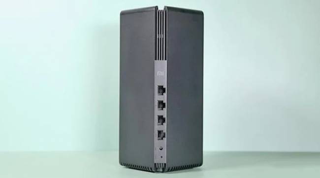 xiaomi my router ax1800 2