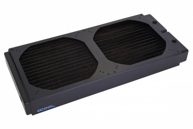 alphacool nexxxos xt45 400