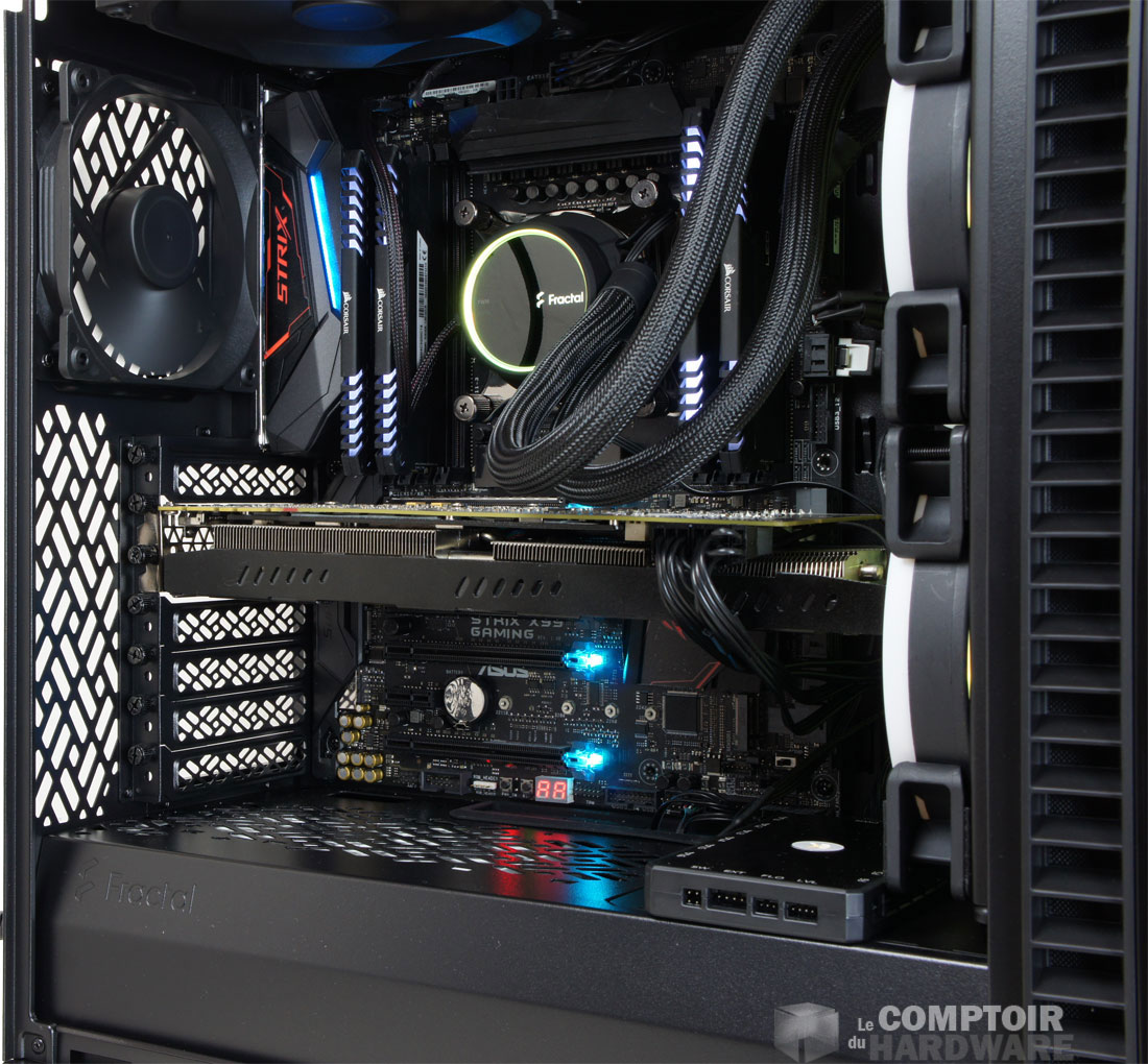 Le Dynamic GP-12 arrière