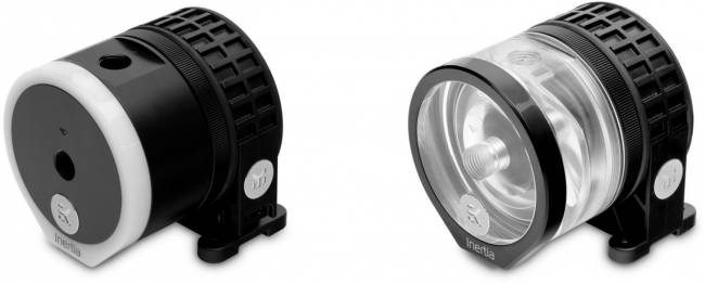 ekwb d5 quantum inertia