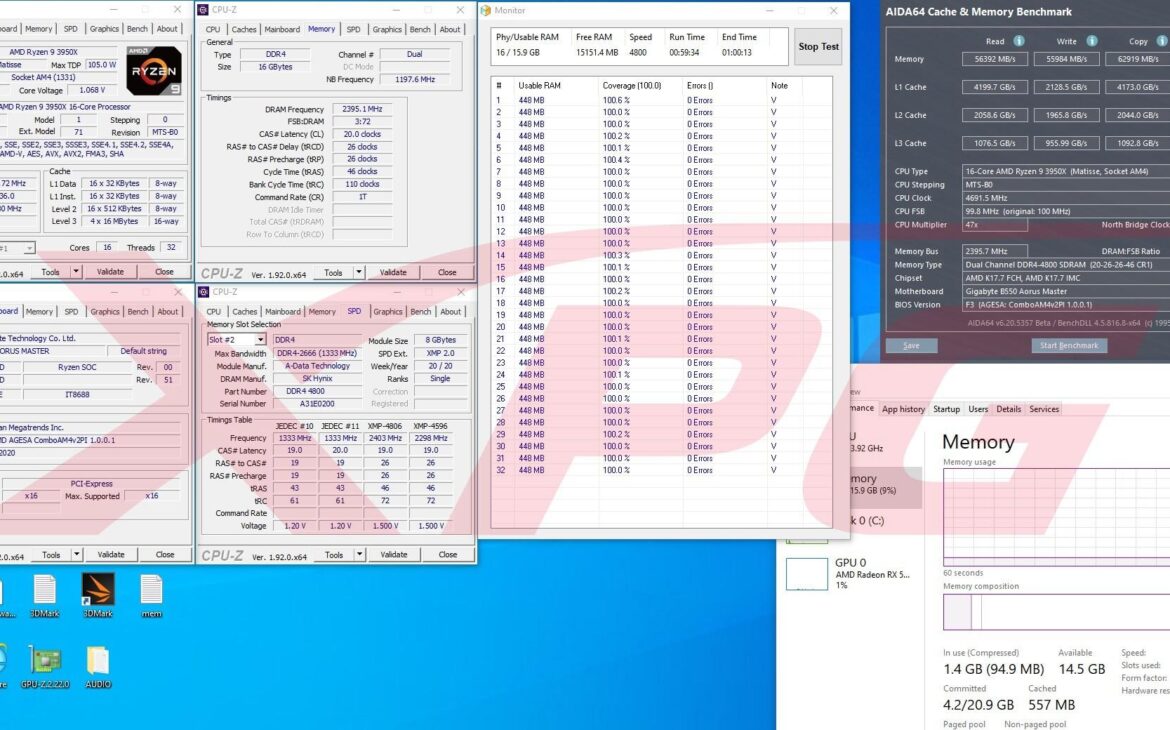 gigabyte b550 agesa v2 t