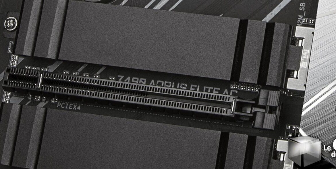 review aorus z490 elite ac