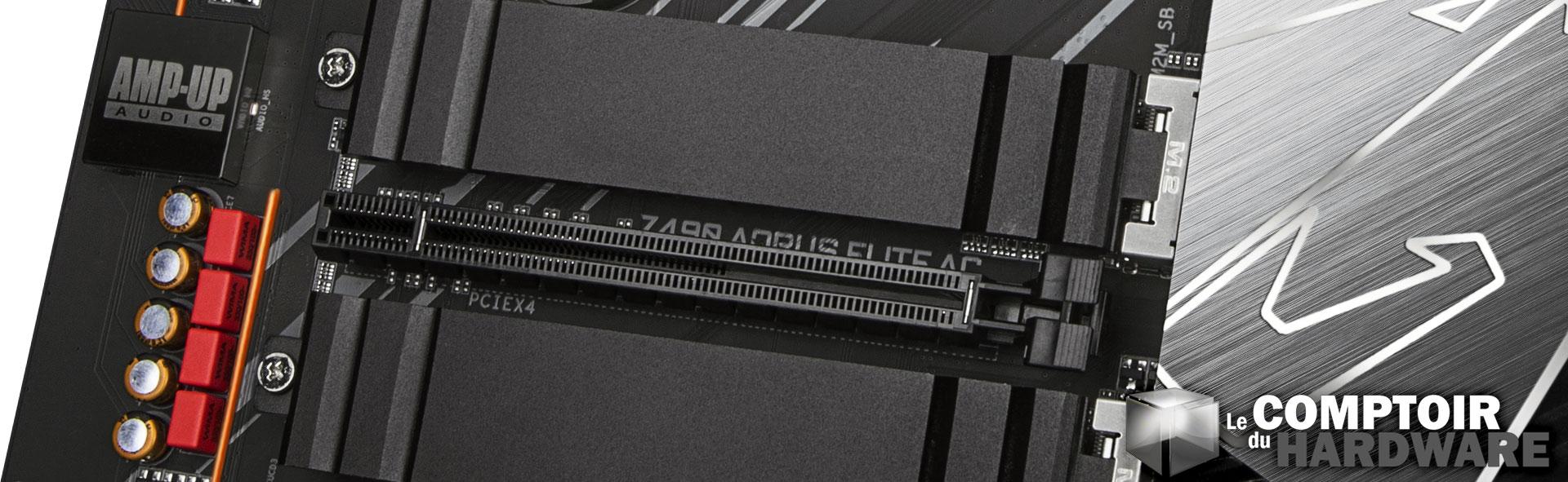 review aorus z490 elite ac