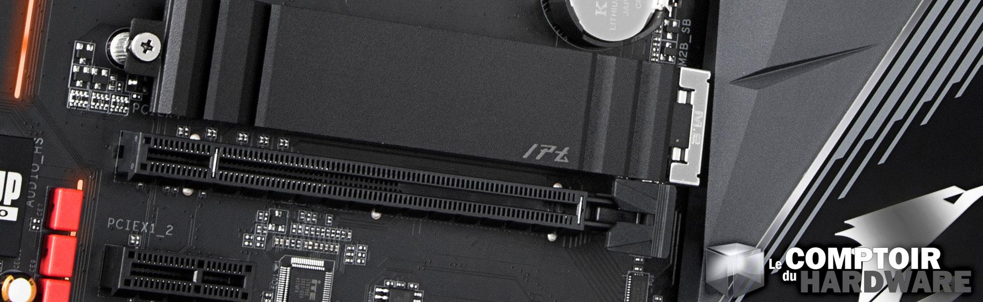 review aorus b550 pro