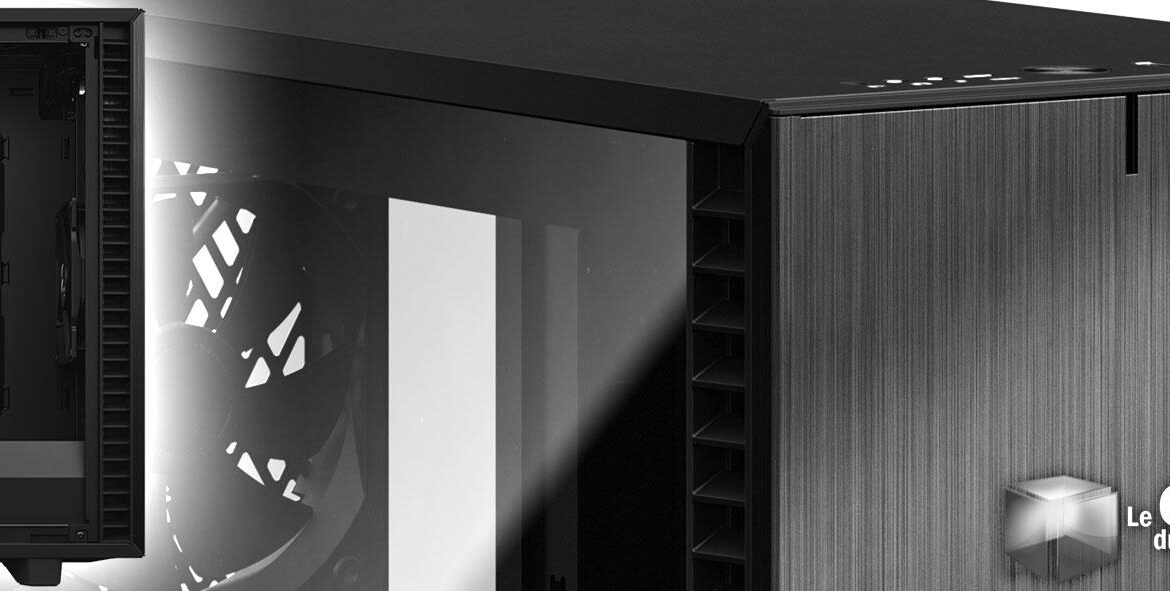 review fractal design define 7 compact