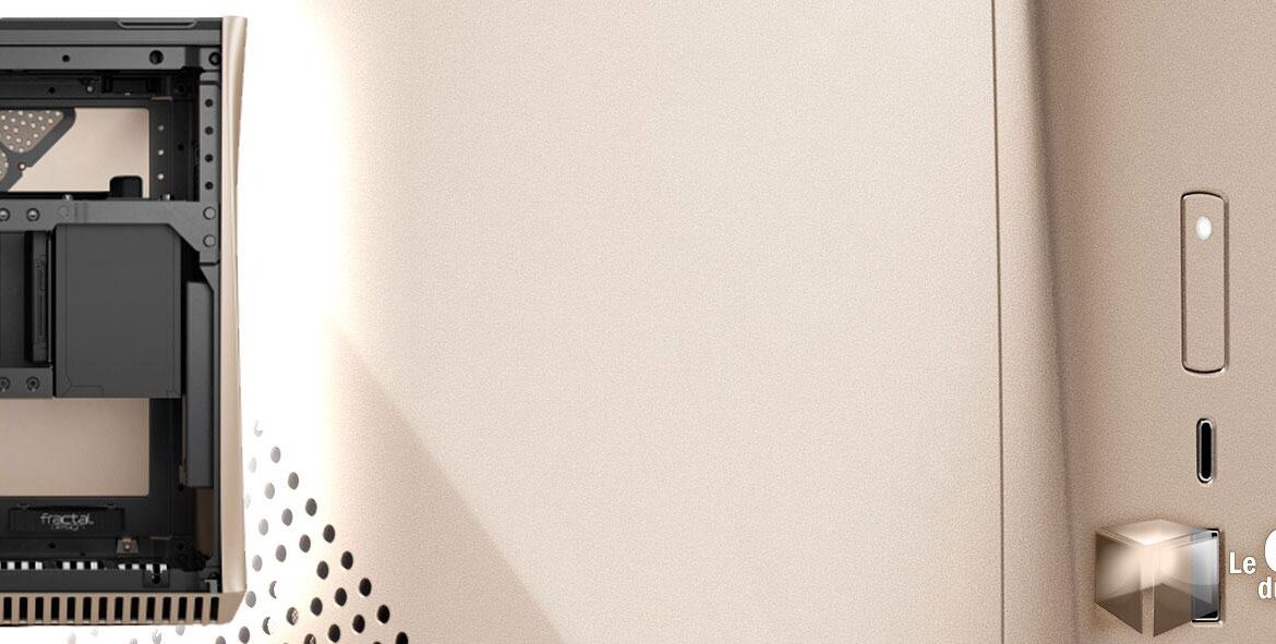 review fractal era itx