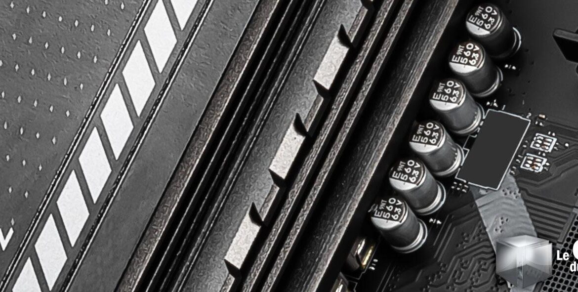 review mag b550 tomahawk