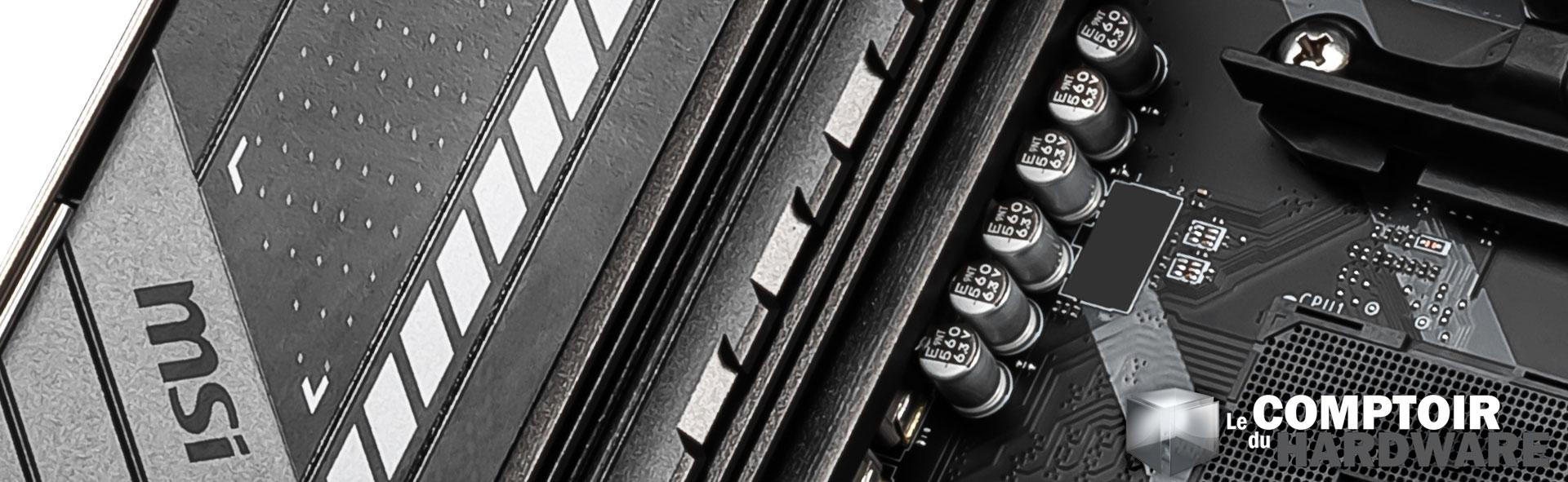 review mag b550 tomahawk