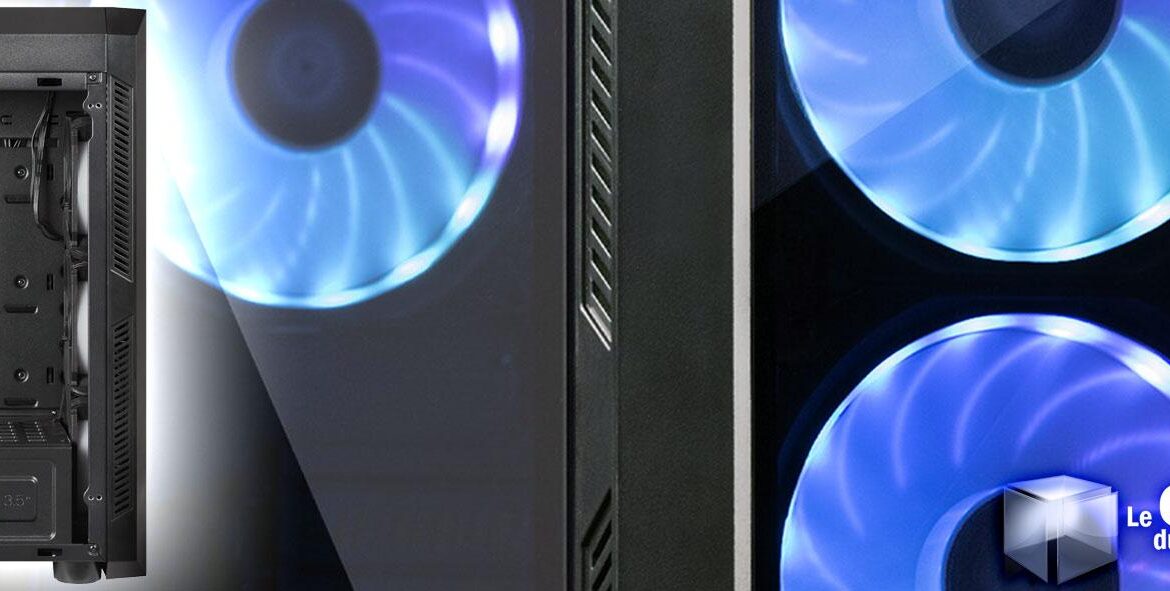 review chieftronic scorpion 3