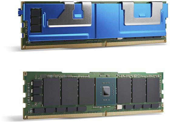 intel optane 200
