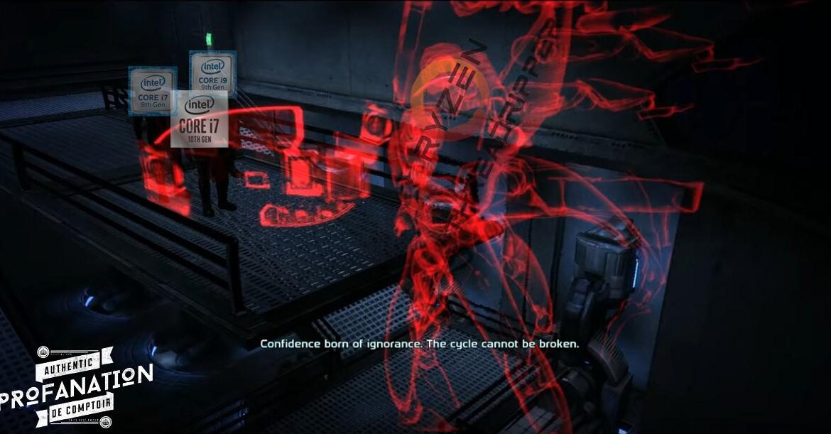 Oh, un Threadreaper !