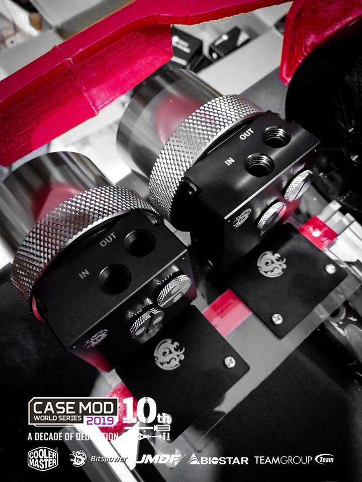 Deux pour le prix d'une !