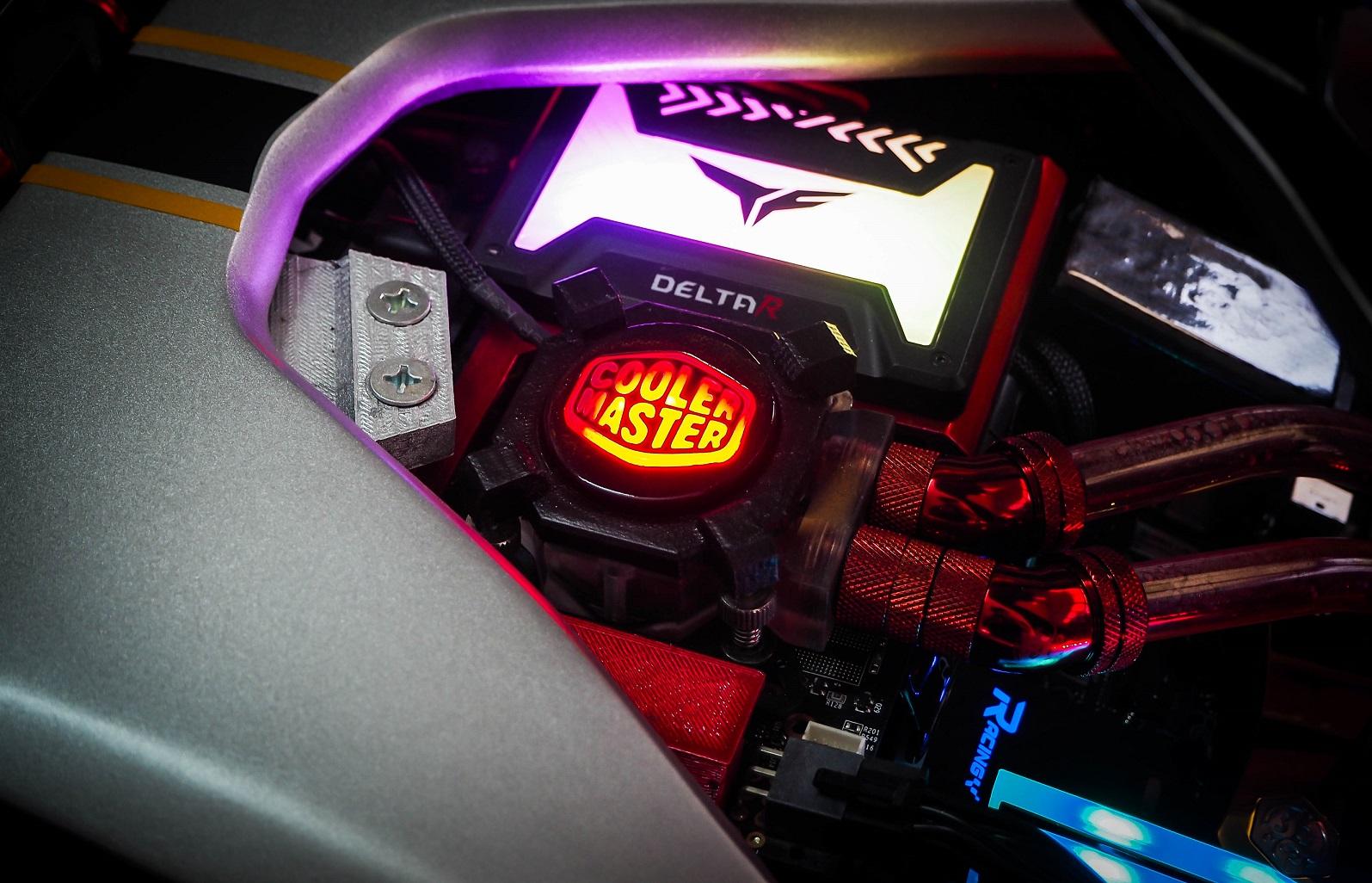 ça brille bien, dis donc...