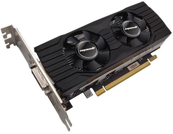 manli gtx1650 lp