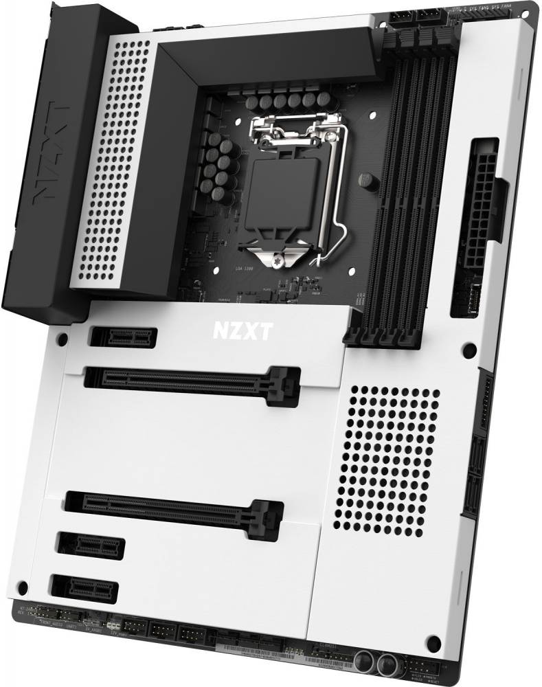nzxt n7 z490